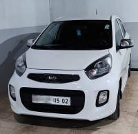 voitures-kia-picanto-2015-safety-chlef-algerie