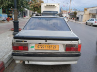 voitures-renault-9-1987-bouguirat-mostaganem-algerie