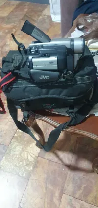 Caméra JVC