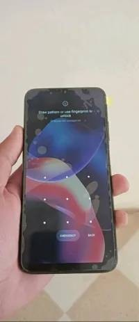 Xiami Poco m3
