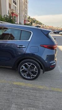 سيارات-kia-sportage-restyle-2019-gt-line-درارية-الجزائر