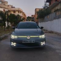 سيارات-volkswagen-golf-8-2022-gtd-تيبازة-الجزائر