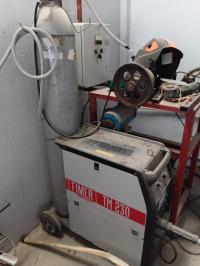 صناعة-و-تصنيع-poste-a-souder-mig-mag-برج-الكيفان-الجزائر