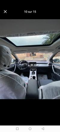 سيارات-geely-coolray-2025-max-edition-الجزائر-وسط