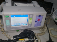 medical-defibrillateur-monitor-kouba-alger-algerie