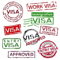 visa disponible 