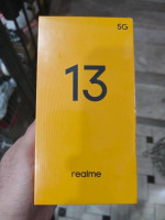 smartphones-realme-13-12256-5g-bejaia-algerie