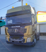 camion-shacman-tracteur-routier-4x2-x3000-2022-batna-algerie