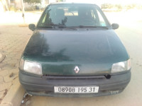 voitures-renault-clio-1-1995-bir-el-djir-oran-algerie