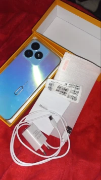 Realme C53