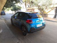 voitures-citroen-c3-2021-full-option-ain-el-turck-oran-algerie