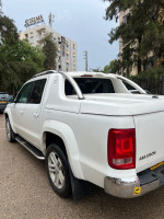 voitures-volkswagen-amarok-2015-bab-ezzouar-alger-algerie