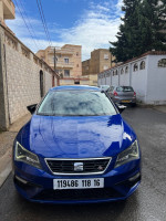 voitures-seat-leon-2018-linea-r-bab-ezzouar-alger-algerie