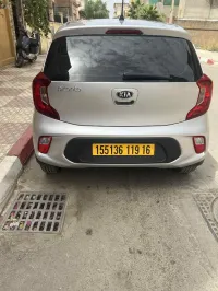 Kia Picanto 2019 LX Start