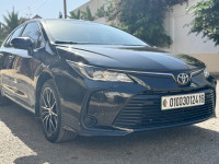 voitures-toyota-corolla-2024-alger-centre-algerie