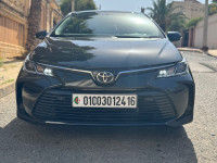 voitures-toyota-corolla-2024-alger-centre-algerie