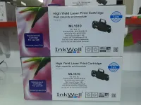 TONER COMPATIBLE COLEUR NOIR SAMSUNG ML1610/ DELL 1100/ XEROX 3117