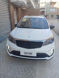 سيارات-livan-x3-pro-2025-la-toute-شلغوم-العيد-ميلة-الجزائر