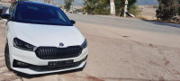 voitures-skoda-fabia-2022-monte-carlo-medea-algerie