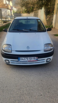 voitures-renault-clio-2-2001-boghni-tizi-ouzou-algerie