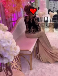 Karakou jupe siréneكاراكو جوب سيغان