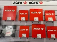 Film AGFA DRYSTAR DT 2B 