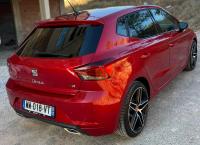 سيارات-seat-ibiza-2022-fr-تيزي-وزو-الجزائر