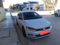 voitures-volkswagen-polo-2019-beats-sidi-bel-abbes-algerie