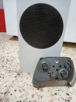 consoles-xbox-series-s-les-eucalyptus-alger-algerie