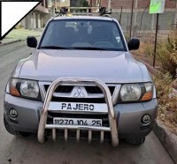 voitures-mitsubishi-pajero-court-2004-constantine-algerie