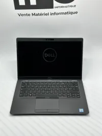 Dell Latitude 5401 i5 9TH