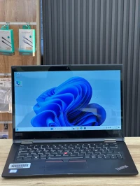 LENOVO THINKPAD x390 i5-8365U 8GB 256 SSD ECRAN 13"FHD TACTILE 360 