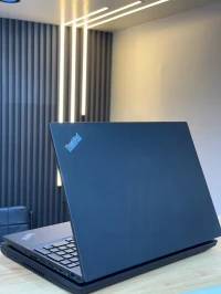 LENOVO THINKPAD T580 i5-8350U 16GB 256 SSD ECRAN 15"FHD TACTILE 