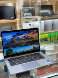 DELL LATITUDE 5330 i5-1235U 8GB 256 SSD TACTILE 360 ECRAN 13"FHD