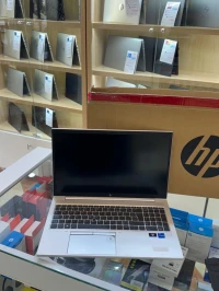 HP ELITBOOK 850 G8 I5 11TH 16 RAM 512 GB SSD 15,6 NEUF JAMAIS UTLISE   