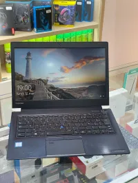LAPTOP TOSHIBA I7-8565U 8GB 256SSD ECRAN 14"FHD