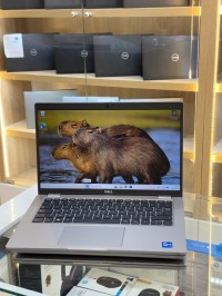 DELL LATITUTDE 5420 i7-1185G7 16GB 256 SSD ECRAN 14" FHD