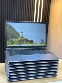 HP ZBOOK FIREFLY 14 i7-1185G7 16GB 256 SSD ECRAN 14"FHD 