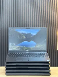 DELL LATITUDE 5500 i5-8350U 8GB 256 SSD ECRAN 15"FHD