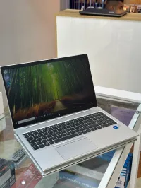 HP ELITEBOOK 850 G8 i5-1135G7 16Gb 256 SSD ECRAN 15"FHD TACTILE 