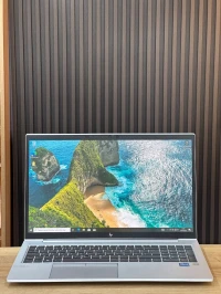 HP ELITEBOOK 850 G8 i7-1185G7 16GB 512GB SSD ECRAN 15"FHD