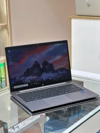 HP ZBOOK FIREFLY 14 I7 1187G7 14''FULL HD 16gb RAM_512gb SSD