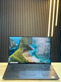 DELL PRECISION 5550_I7-10850H_32GB RAM_512GB SSD_ECRAN 15.6"FULL HD  TACTILE GPU NVIDIA QUADRO T1000