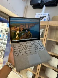 SURFACE LAPTOP I5-7300U 8GB 256GB SSD ECRAN 13"2K TACTILE