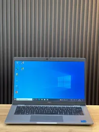DELL LATITUDE 5330 i3-1215U 8GB 256 SSD TACTILE ECRAN 13"FHD