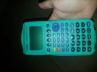 Calculatrice casino graphique 25 + ( kaba )