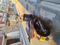 motos-et-scooters-sym-hd300-2024-dar-el-beida-alger-algerie