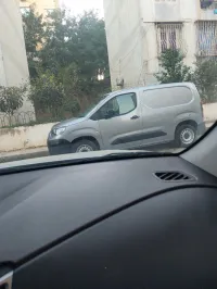Fiat Doblo 2023 Profisionel