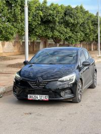 سيارات-renault-clio-5-2021-بوقادير-الشلف-الجزائر