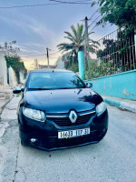 voitures-renault-symbol-2017-ain-el-turck-oran-algerie